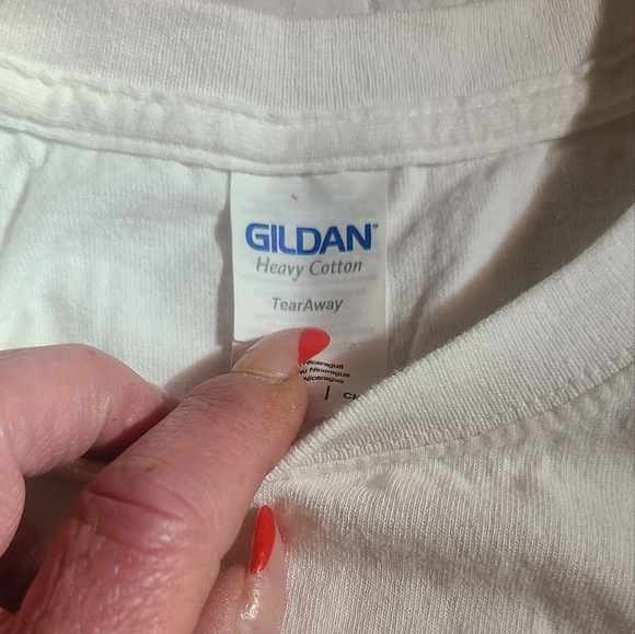 MENS GRAPHIC T SHIRT SZ SMALL - Picture 3 of 3